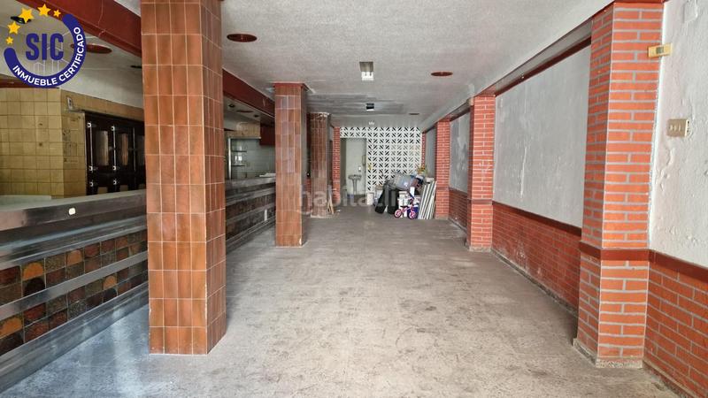 Foto ff79f180-7fed-41c2-a75f-3498b88c4421. Local comercial a Natzaret Valencia