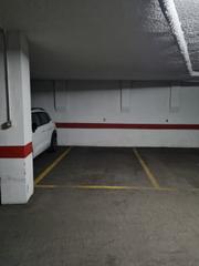 Lloguer Aparcament cotxe  Calle tapineria. Plaza de garaje en el centro de valencia