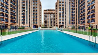 Flat in Penya-Roja - Avda. Francia