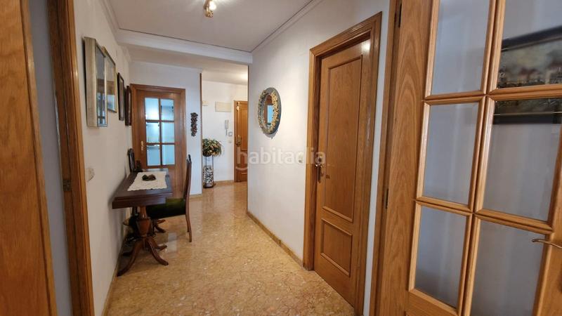 Foto 021b9922-2383-4068-b575-b8abfa88d986. Appartamento con parcheggio in Plaza Elíptica - República Argentina Gandia