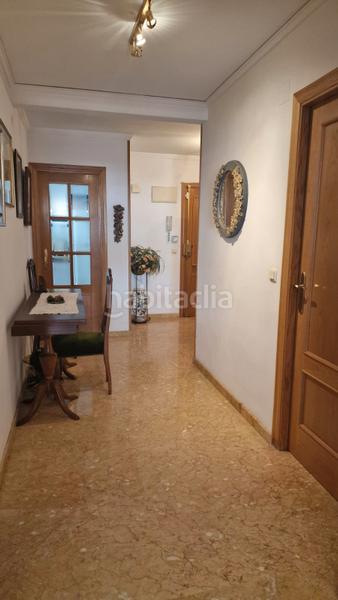 Foto 02e2ba17-3de4-44d4-a521-d9a391aa796a. Appartamento con parcheggio in Plaza Elíptica - República Argentina Gandia