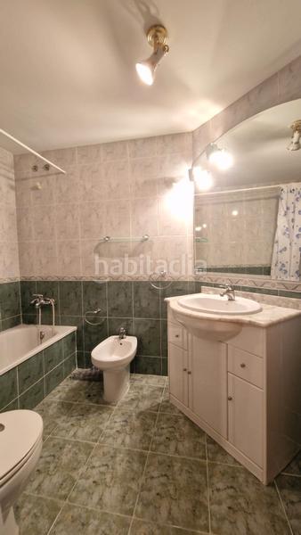 Foto 034e2016-5b55-415c-9ebb-9ca13f24b1a2. Appartamento con parcheggio in Plaza Elíptica - República Argentina Gandia