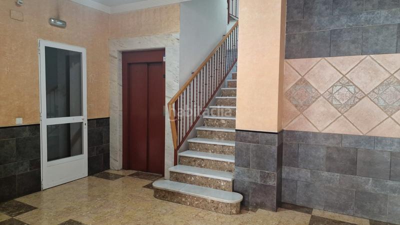 Foto 0a34d94a-6531-4088-b80e-2b68d2600466. Appartamento con parcheggio in Plaza Elíptica - República Argentina Gandia