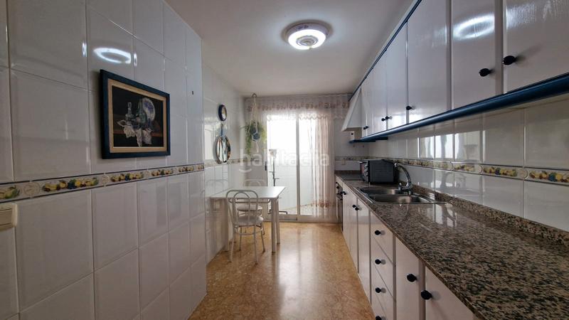 Foto 0a784caf-933f-4732-8bcf-562ce99cc7e0. Appartamento con parcheggio in Plaza Elíptica - República Argentina Gandia