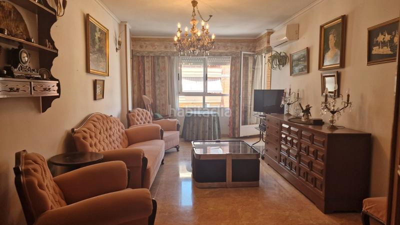 Foto 0fb4eed0-e583-457e-bdeb-ea14ac91110a. Appartamento con parcheggio in Plaza Elíptica - República Argentina Gandia