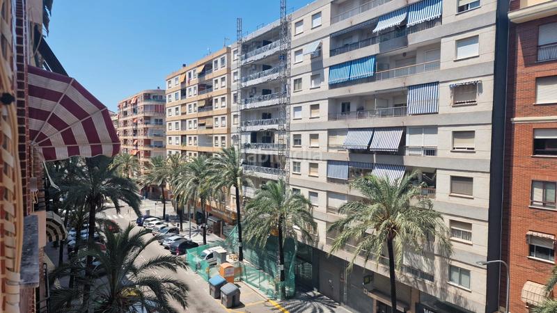 Foto 337a3742-2326-470f-90b1-d2de08b29d55. Appartamento con parcheggio in Plaza Elíptica - República Argentina Gandia