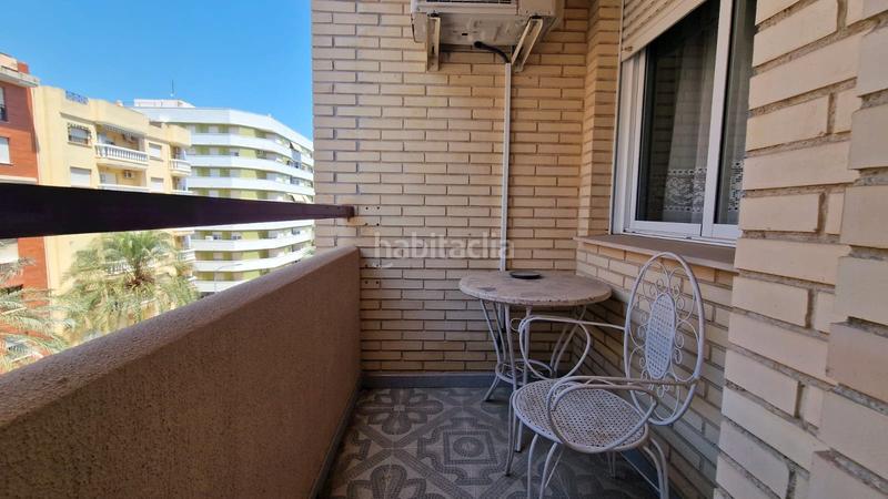 Foto 40d84874-1829-4490-856c-61907696a2b5. Appartamento con parcheggio in Plaza Elíptica - República Argentina Gandia