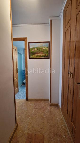 Foto 45da32f1-0044-4e72-ab3e-a0d6147924b5. Appartamento con parcheggio in Plaza Elíptica - República Argentina Gandia