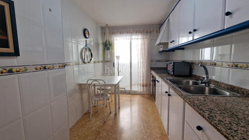 Foto 47b196e7-fd2d-4292-8495-b66f1abe13d9. Appartamento con parcheggio in Plaza Elíptica - República Argentina Gandia