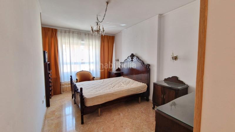 Foto 5660dabc-12b1-476f-b477-f0c3c14e76d8. Appartamento con parcheggio in Plaza Elíptica - República Argentina Gandia