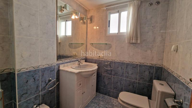 Foto 56b1f0e0-6eda-4712-a7ae-597c3e2a3369. Appartamento con parcheggio in Plaza Elíptica - República Argentina Gandia