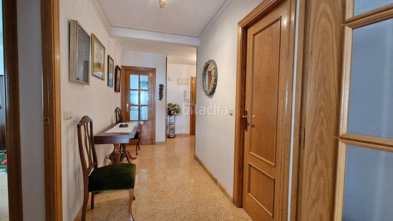 Foto 6400575f-0bc6-4c2e-86ce-464e9e06e588. Appartamento con parcheggio in Plaza Elíptica - República Argentina Gandia