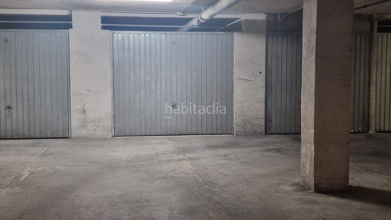 Foto 6afdc62b-867d-4c1b-991d-273b388c3b52. Appartamento con parcheggio in Plaza Elíptica - República Argentina Gandia