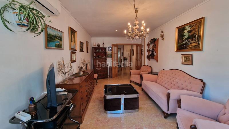 Foto 6e1fb925-711d-4f00-8196-75c5eaed46f5. Appartamento con parcheggio in Plaza Elíptica - República Argentina Gandia