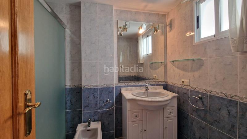 Foto 823ab347-8a52-4573-a013-2c40002609e3. Appartamento con parcheggio in Plaza Elíptica - República Argentina Gandia