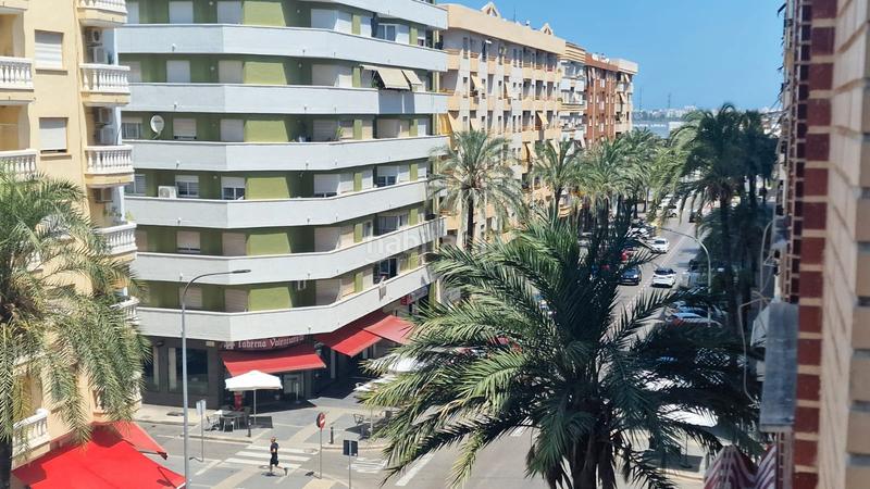 Foto 889ecf99-e396-4afc-8536-e9ed2795aff4. Appartamento con parcheggio in Plaza Elíptica - República Argentina Gandia