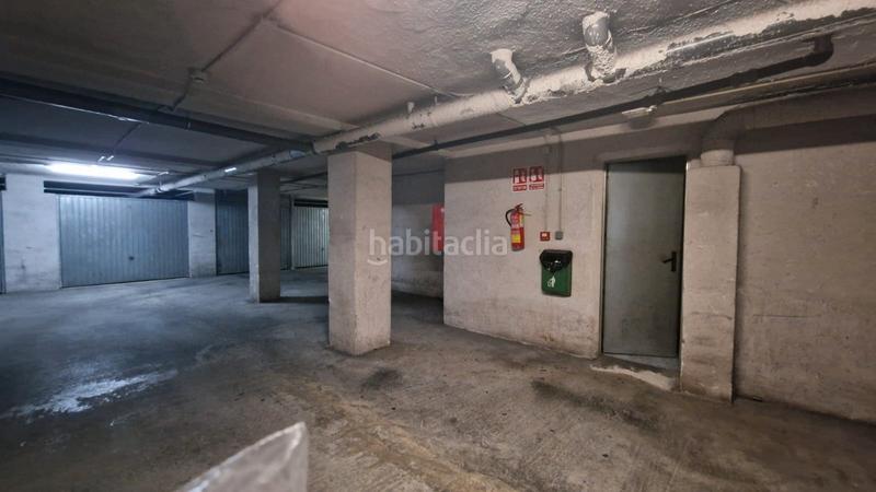 Foto 8b7457e1-810c-4471-b82f-82e688a656da. Appartamento con parcheggio in Plaza Elíptica - República Argentina Gandia