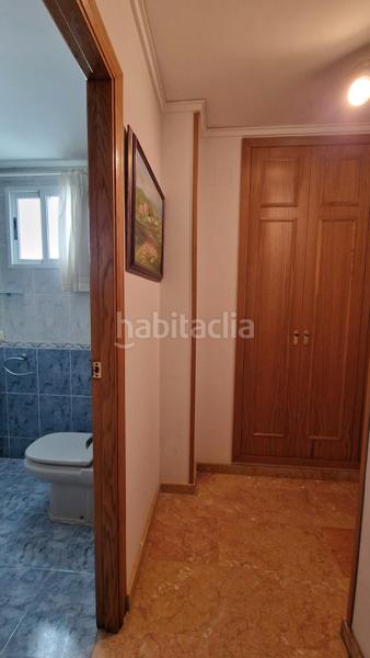 Foto 97b1b443-0ea6-40fd-ad0d-bb423aa91049. Appartamento con parcheggio in Plaza Elíptica - República Argentina Gandia