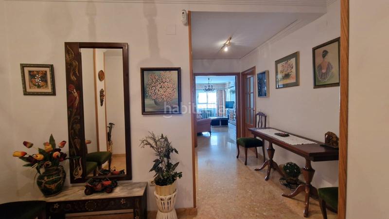 Foto a8aca088-33bd-4e6e-abee-f43d517c025f. Appartamento con parcheggio in Plaza Elíptica - República Argentina Gandia