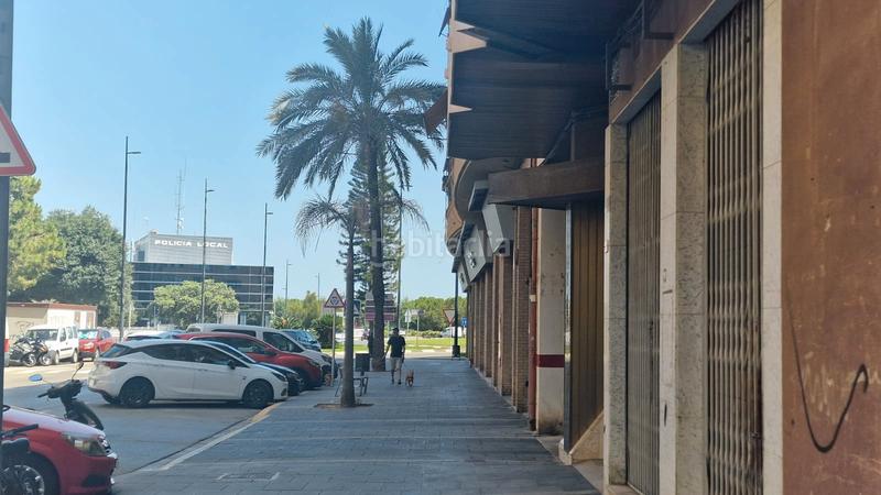 Foto b7d5b1bc-f150-4b70-a7c5-58329ce8fd4c. Appartamento con parcheggio in Plaza Elíptica - República Argentina Gandia