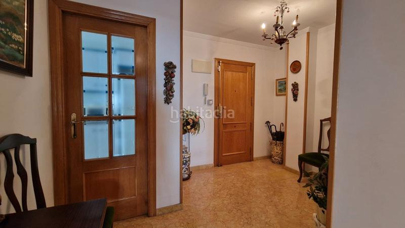 Foto b9b3798a-cf2d-419b-bbf6-1ba2b06c4ba2. Appartamento con parcheggio in Plaza Elíptica - República Argentina Gandia