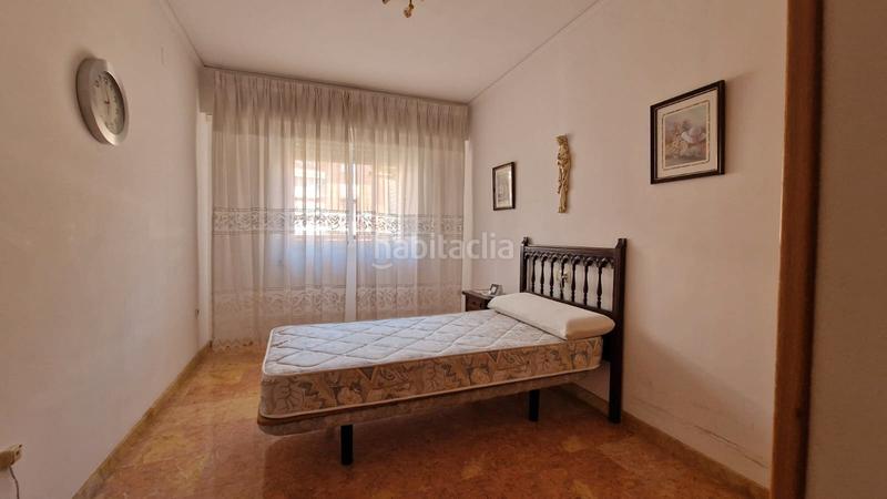 Foto bc820b93-3f0f-435b-afe7-e5a86a6c8658. Appartamento con parcheggio in Plaza Elíptica - República Argentina Gandia