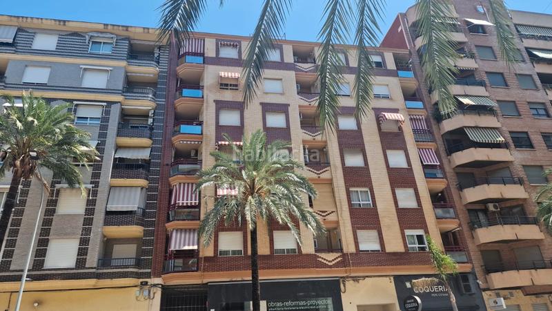 Foto c3968805-ffd0-4b29-83d6-b0eca3c419d6. Appartamento con parcheggio in Plaza Elíptica - República Argentina Gandia