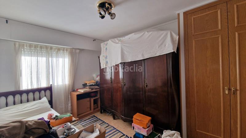 Foto c789ca62-5c8d-4580-a92c-3f0391648068. Appartamento con parcheggio in Plaza Elíptica - República Argentina Gandia