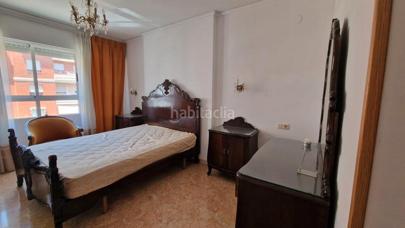 Foto cb61f074-d2ec-4a8e-acc1-d77eec25de9c. Appartamento con parcheggio in Plaza Elíptica - República Argentina Gandia