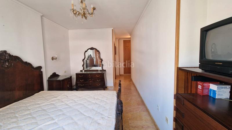 Foto da714e9c-cbd0-4d0d-9e28-c789209d1942. Appartamento con parcheggio in Plaza Elíptica - República Argentina Gandia