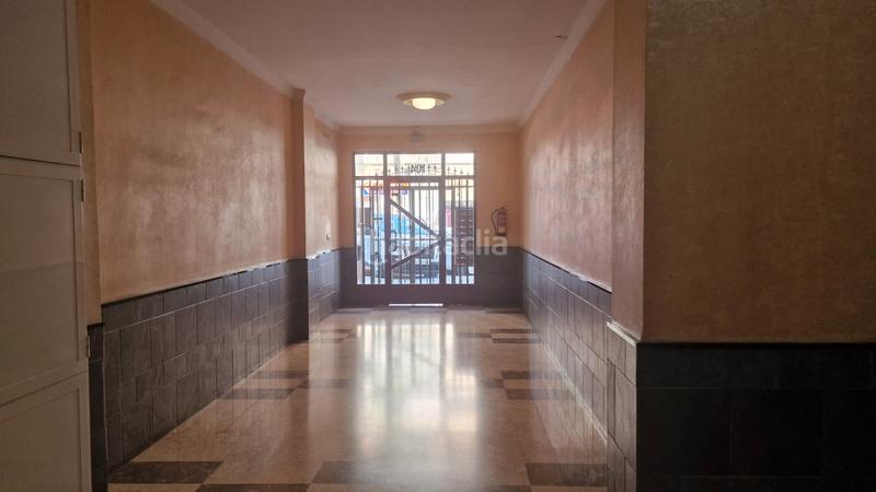 Foto e85fbdb4-8c08-4246-acc2-07ebdffb329a. Appartamento con parcheggio in Plaza Elíptica - República Argentina Gandia