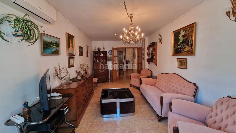 Foto f8281a68-9d9f-46c4-ae2d-a1f56dda84e1. Appartamento con parcheggio in Plaza Elíptica - República Argentina Gandia