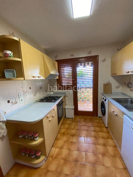 Foto 616b7642-51f6-4074-961a-0a6b8b81d355. Lloguer casa adossada amb aparcament piscina a Canet d´en Berenguer