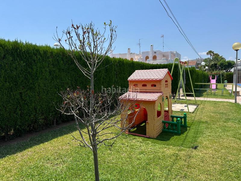 Foto 6a69eb48-6c41-45ac-b15b-d45922d1b759. Lloguer casa adossada amb aparcament piscina a Canet d´en Berenguer