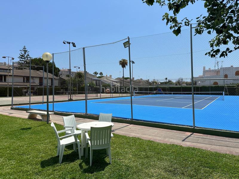 Foto 7a292d37-0eb6-4af1-891f-ab576fb2b036. Lloguer casa adossada amb aparcament piscina a Canet d´en Berenguer