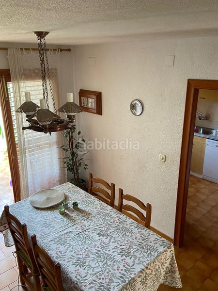 Foto d8cbb957-3ccd-4eab-984e-31207da5b7af. Lloguer casa adossada amb aparcament piscina a Canet d´en Berenguer