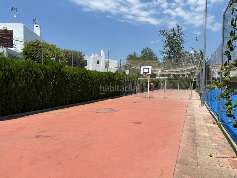 Foto e1f9915a-7dbd-4b3b-83d8-a8fdf2c76cff. Lloguer casa adossada amb aparcament piscina a Canet d´en Berenguer