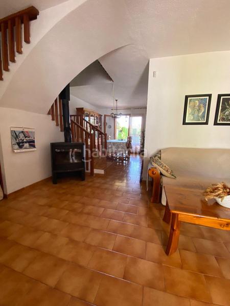 Foto edeb00c4-b45d-4b65-ad9c-d464969f0130. Lloguer casa adossada amb aparcament piscina a Canet d´en Berenguer