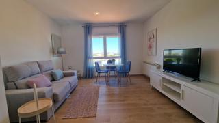 Lloguer Pis  Avenida de valdepeñas. Bonito piso de un dormitorio, amueblado, calefacción , aire acon