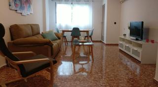 Affitto Appartamento in Aiora. Piso ideal para estudiantes en valencia