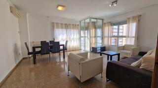 Rent Flat in Ciutat de les Ciències i de les Arts - Justicia. Junto a la cuidad de las ciencias!
