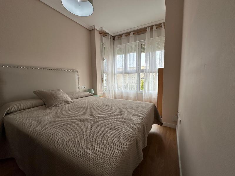 Foto d44883f9-dd18-41fd-a774-41aa640d3b50. Affitto appartamento con riscaldamento parcheggio in Valencia