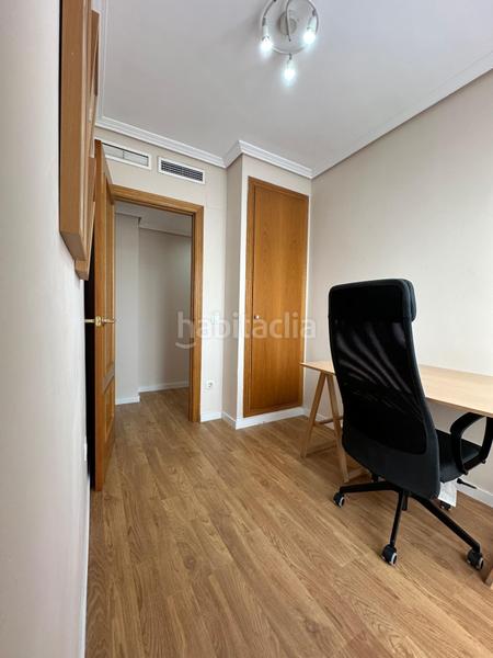 Foto 094d664d-733a-4879-9b5d-c10eb042c7c6. Alquiler piso tu hogar ideal en malvarrosa 3 hab., parking y vistas al parque en Valencia