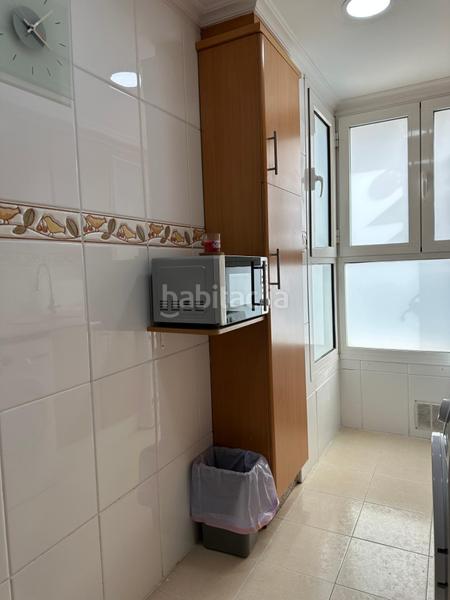 Foto 0f844c6f-f491-410b-92d6-05ec1e6fa424. Alquiler piso tu hogar ideal en malvarrosa 3 hab., parking y vistas al parque en Valencia