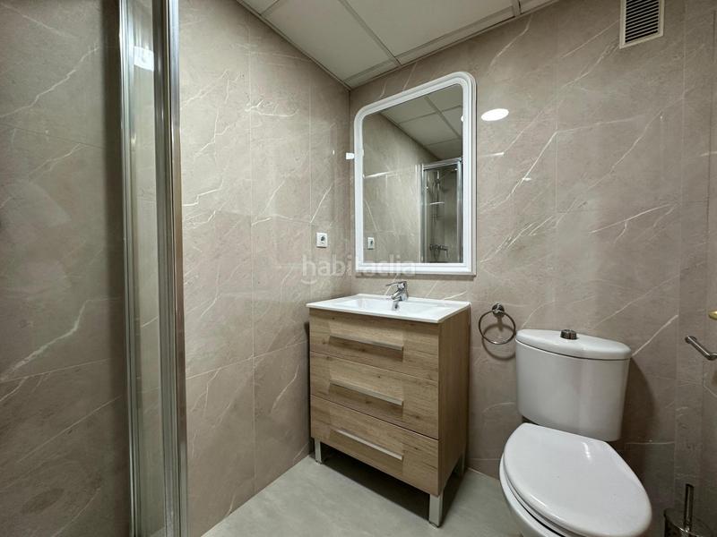 Foto 156af4c7-6ab4-46f3-a0f7-4ec2ef747930. Alquiler piso tu hogar ideal en malvarrosa 3 hab., parking y vistas al parque en Valencia