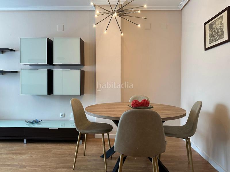 Foto 4716fb6d-494a-4d06-a4fd-1206cc731151. Alquiler piso tu hogar ideal en malvarrosa 3 hab., parking y vistas al parque en Valencia