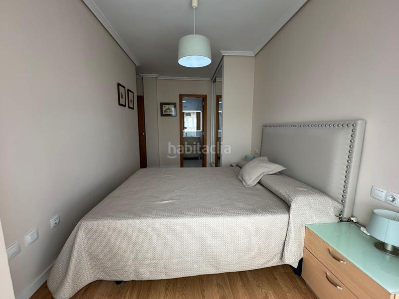 Foto 536e9e77-690e-449f-8483-8e1d796b7212. Alquiler piso tu hogar ideal en malvarrosa 3 hab., parking y vistas al parque en Valencia