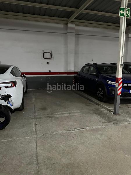Foto 5c65b6c3-9890-420e-9cfa-7cd9e1a1fcae. Alquiler piso tu hogar ideal en malvarrosa 3 hab., parking y vistas al parque en Valencia