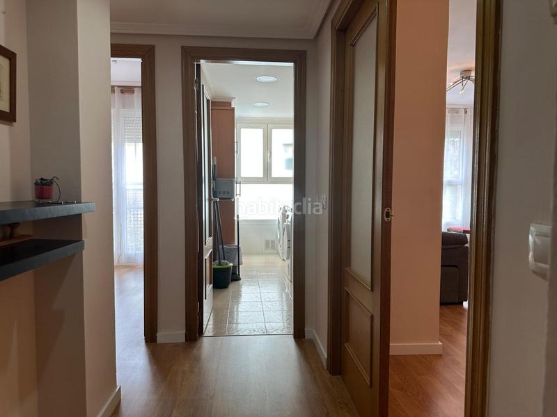 Foto 736629ba-52fd-41e6-aef8-2f6b3e0548f3. Alquiler piso tu hogar ideal en malvarrosa 3 hab., parking y vistas al parque en Valencia