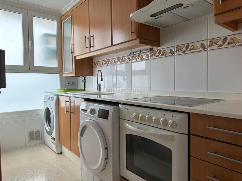 Foto 89523f0c-0764-4ee9-98a4-87dbf055886c. Alquiler piso tu hogar ideal en malvarrosa 3 hab., parking y vistas al parque en Valencia